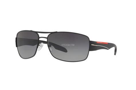 prada linea rossa ps 53ns dg05w1